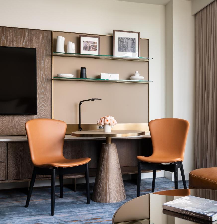 Habitación Deluxe con cama extragrande