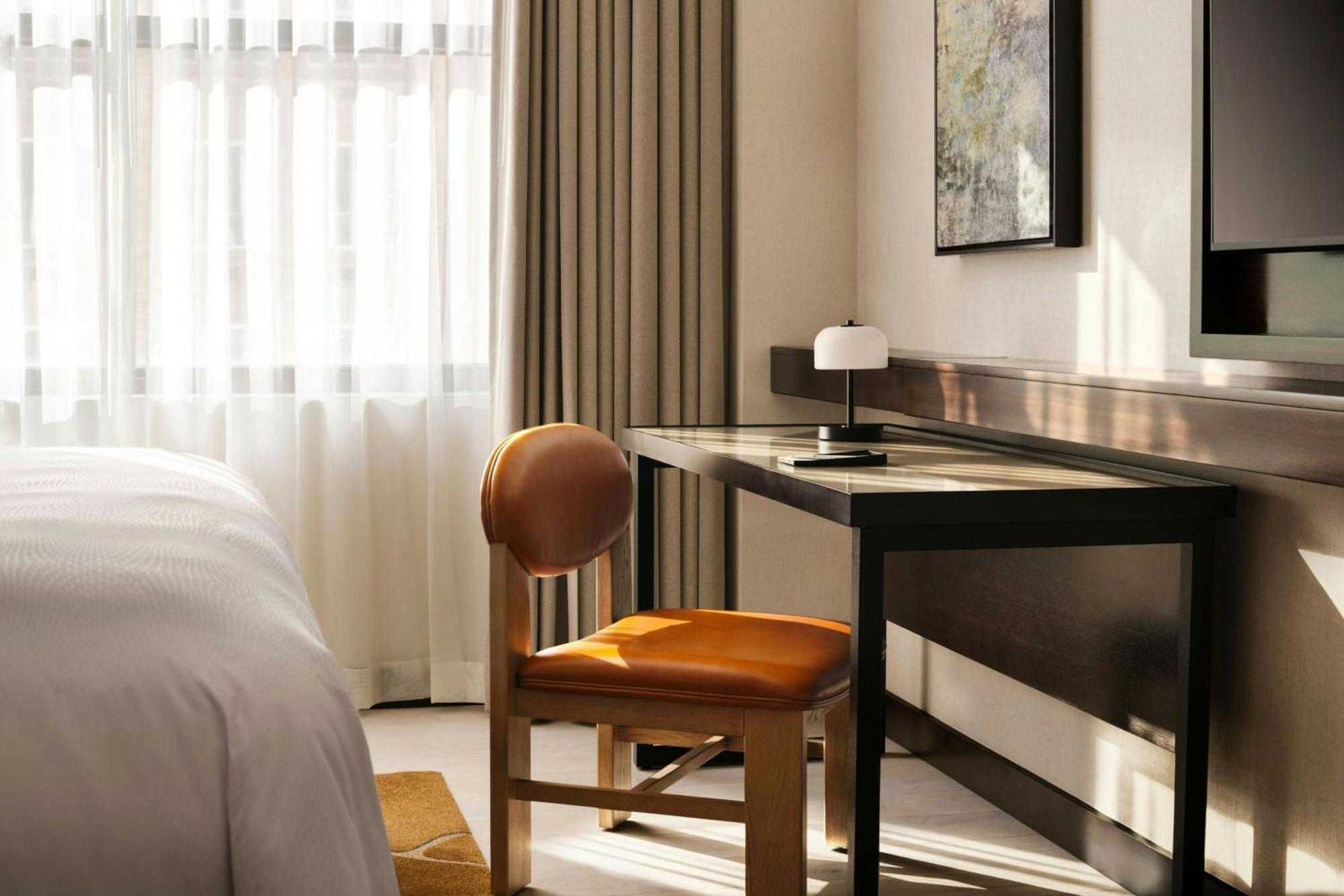 Deluxe Queen Guest Room Two Queen Beds
