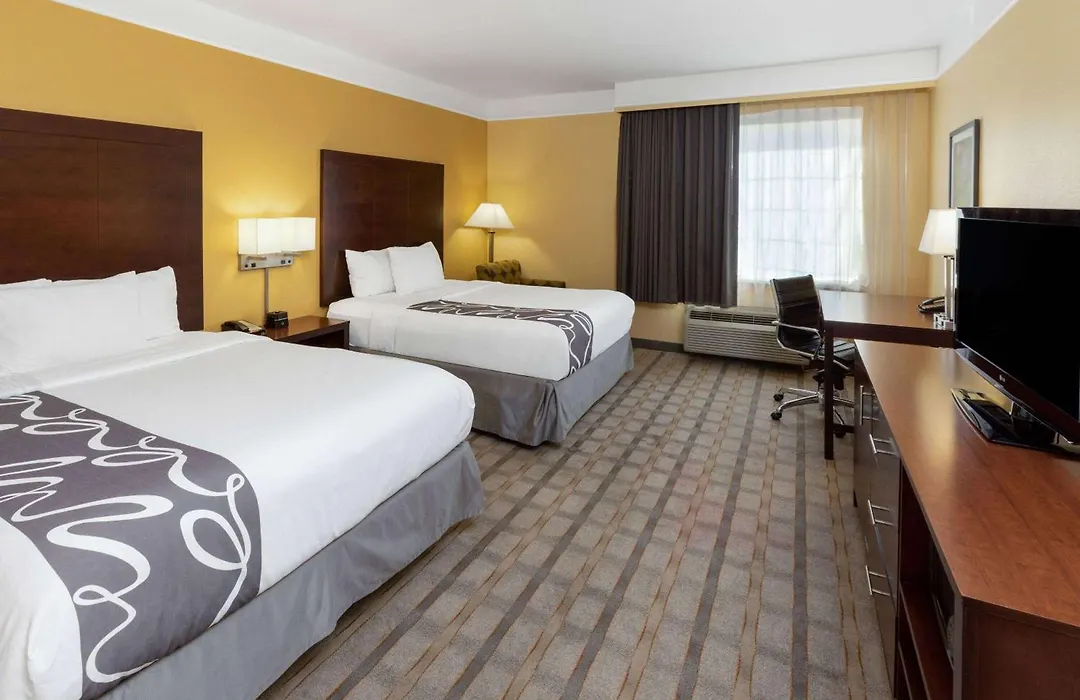 La Quinta By Wyndham Houston Nw Beltway8/Westrd-1