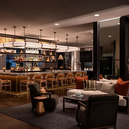 Four Seasons Hotel Houston-3