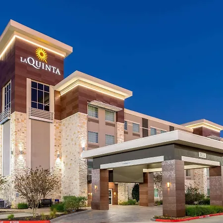 La Quinta By Wyndham Houston Nw Beltway8/Westrd-2