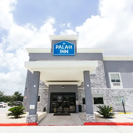 Palace Inn Blue Houston East Beltway 8-3