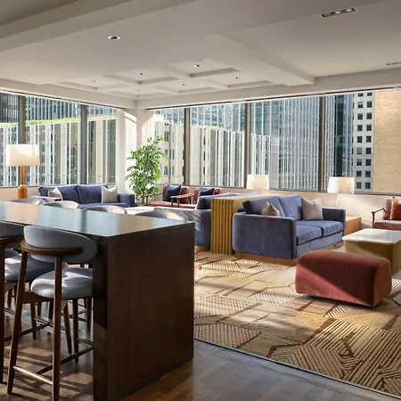 Jw Marriott Houston Downtown-2