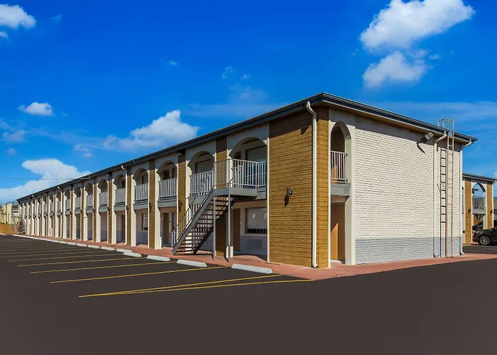 Resorts Guide Signature Inn Houston Galleria