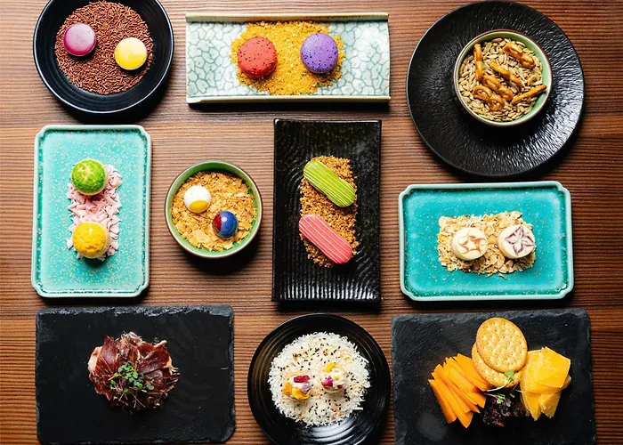 Blossom , Curio Collection By Hilton