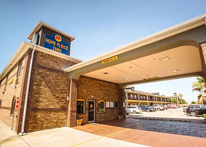 Home Place Inn