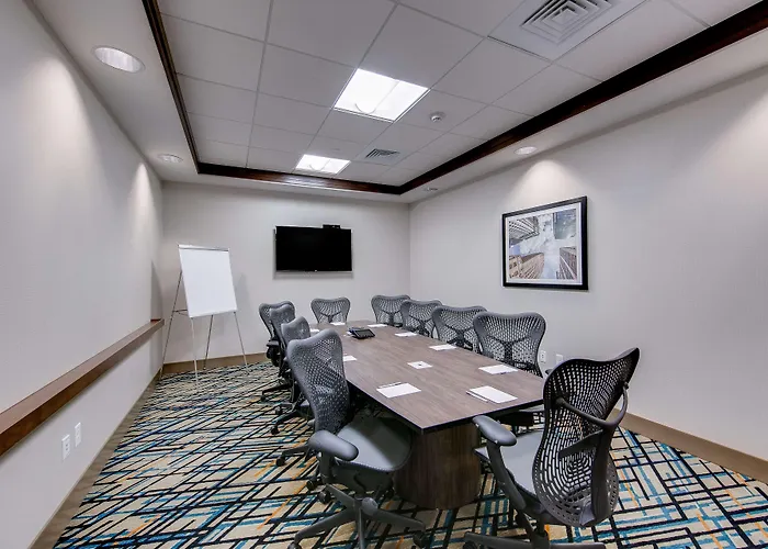 Hampton Inn & Suites North Houston Spring