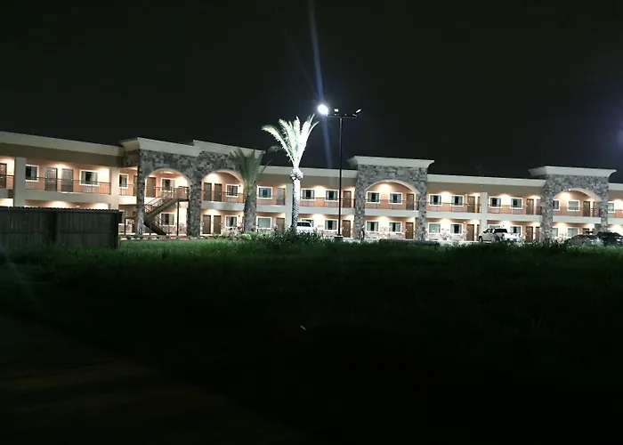 Econo Lodge Inn & Suites Houston Nw-Cy-Fair