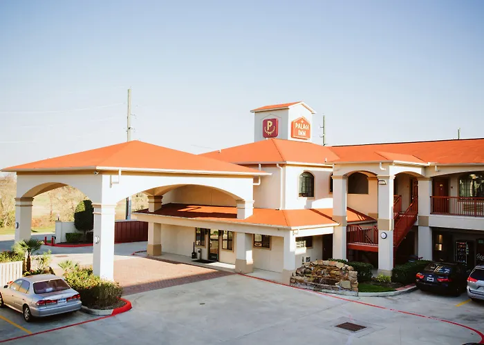 Palace Inn Copperfield
