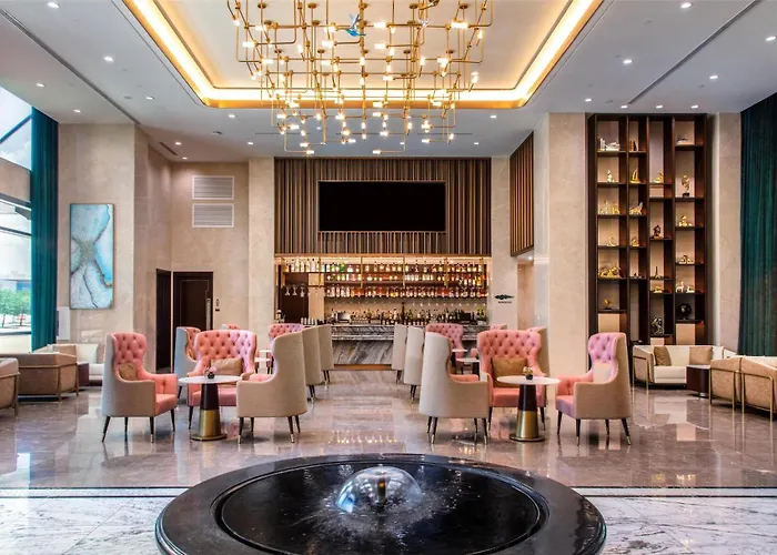 Blossom , Curio Collection By Hilton