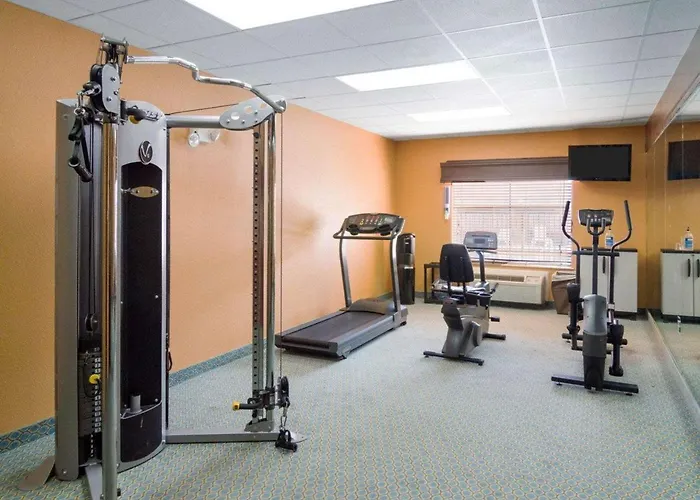 In Luxury hotels Springwood Suites Houston Iah - Beltway 8